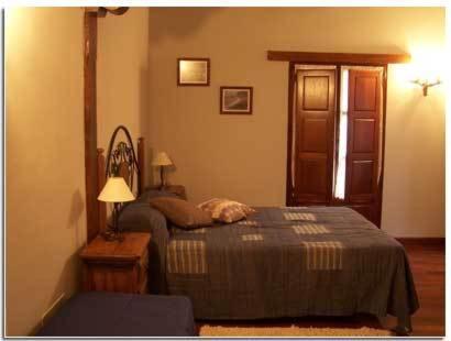 Posada El Pescador Orena Zimmer foto