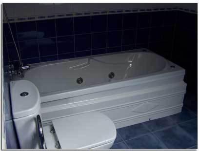 Posada El Pescador Orena Zimmer foto